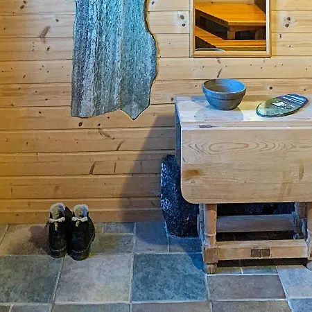6 Person In Byrknesoy-by Traum Tatil Evi